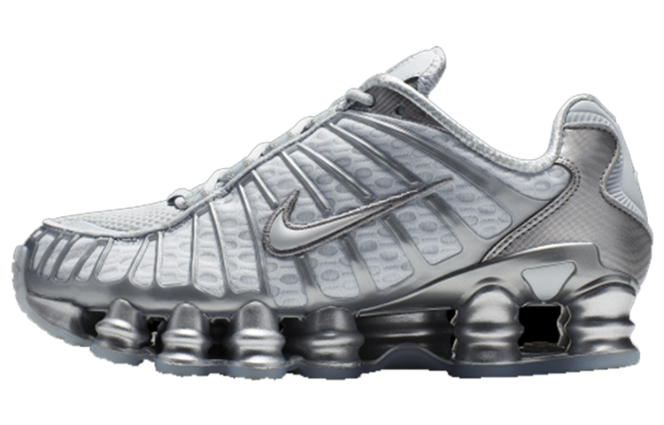 

Женские беговые кроссовки Nike Shox TL Series