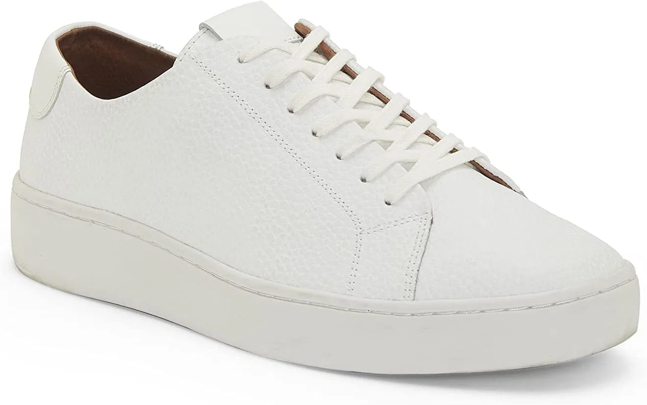 Мужские кроссовки Vince Camuto Vm-hallman, White