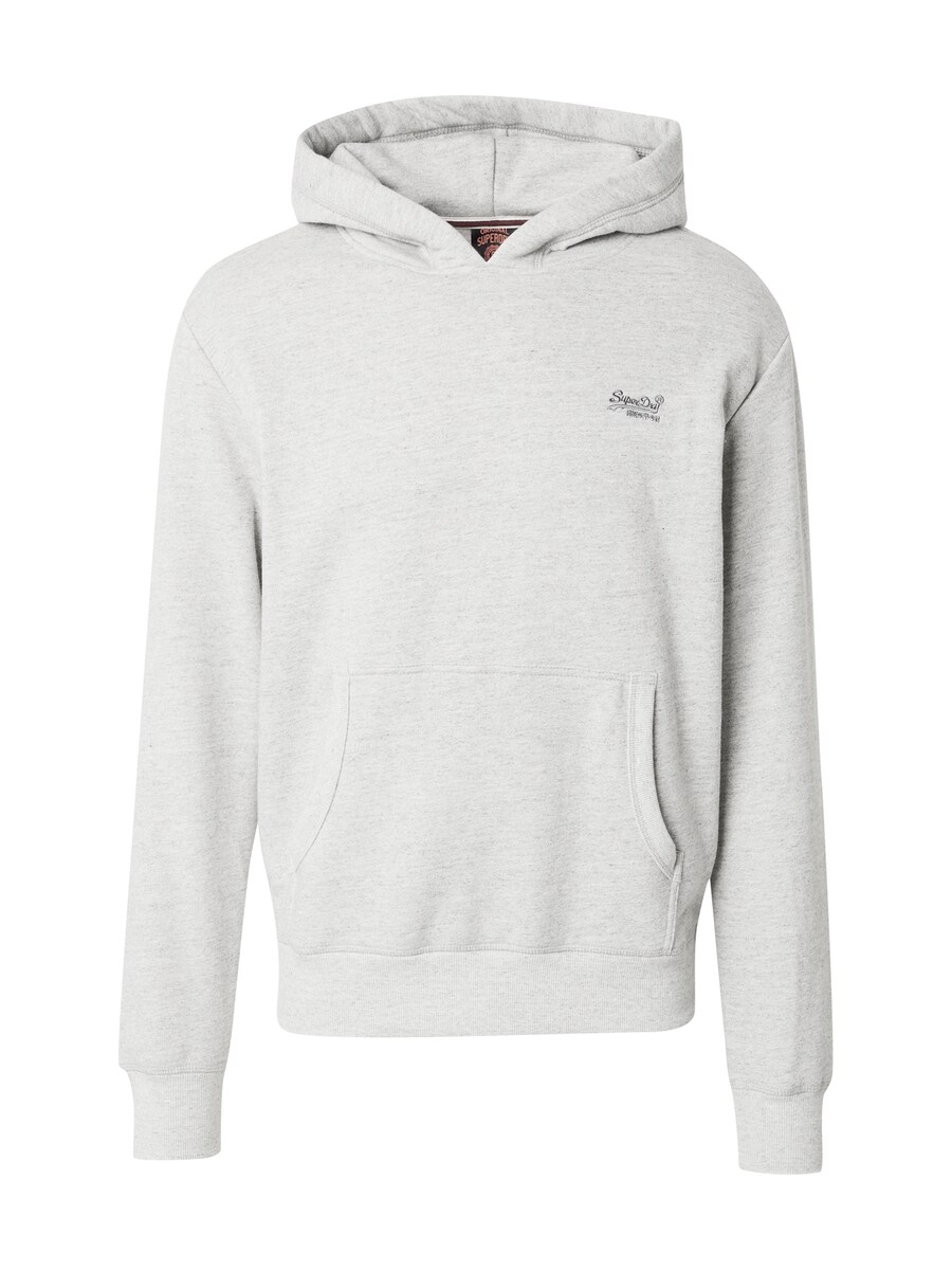 

Толстовка Superdry ESSENTIAL, серый