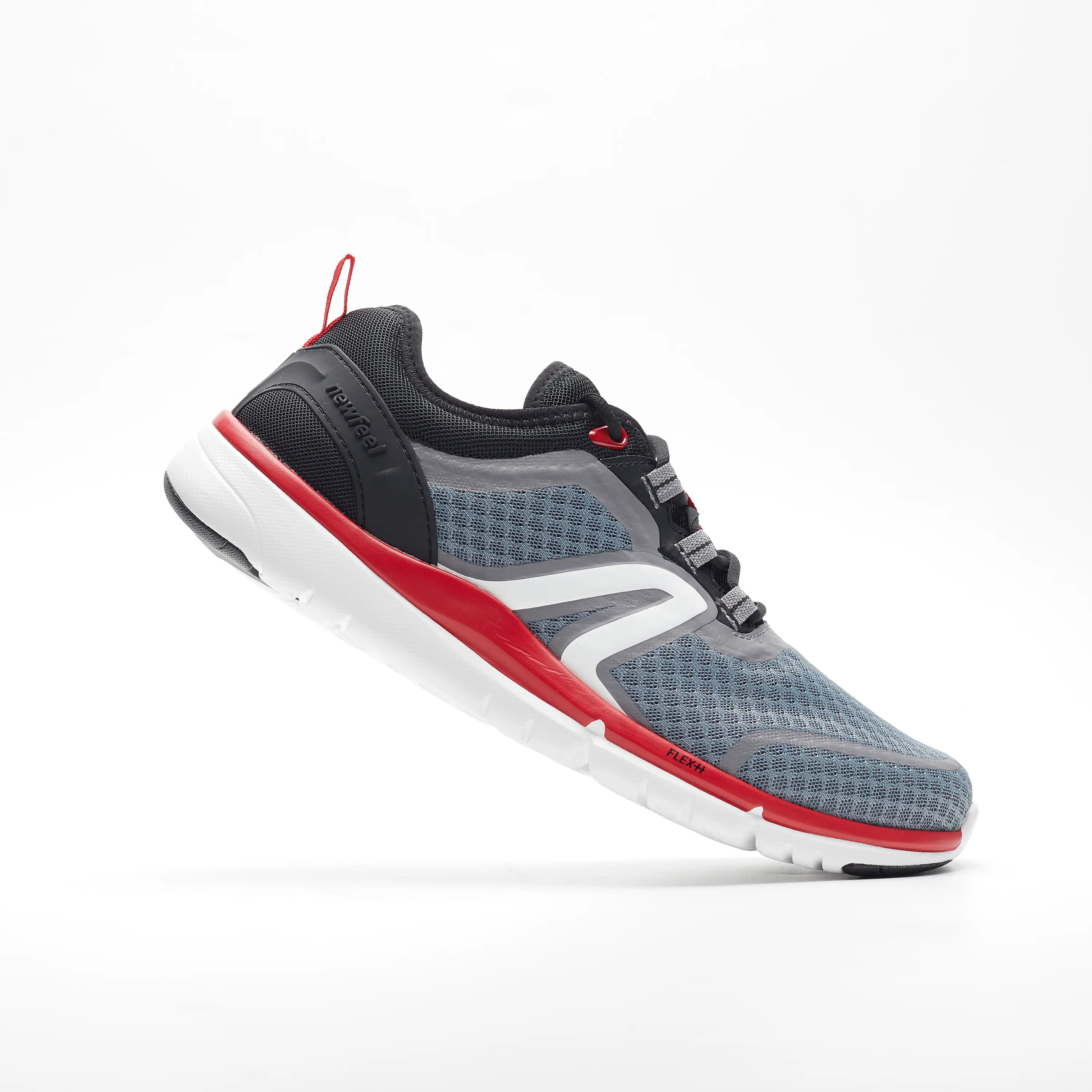 

Мужские дышащие кроссовки для ходьбы SOFT 540 Decathlon