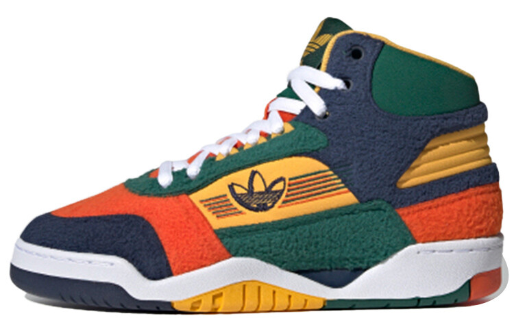 

Женские кроссовки для скейтбординга Adidas Originals Carerra