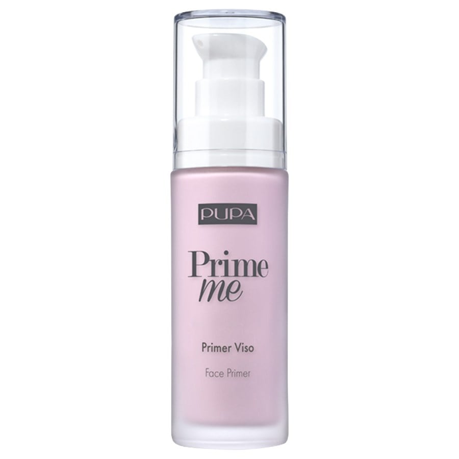 

Праймер PUPA Milano Prime Me Corrective Face Primer, Nr. 004 Lilac / 30 ml