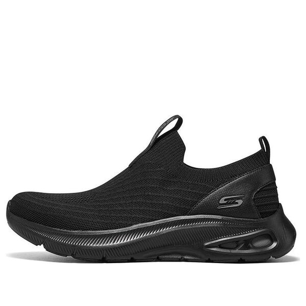 

Кроссовки bobs unity shoes 'core black' Skechers, черный