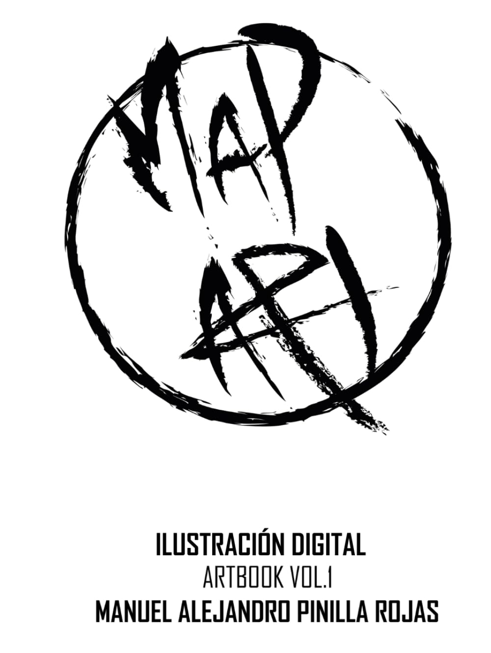 

Manuel Pinilla Artbook: Vol.1 (Spanish Edition) (Cámara del Libro)