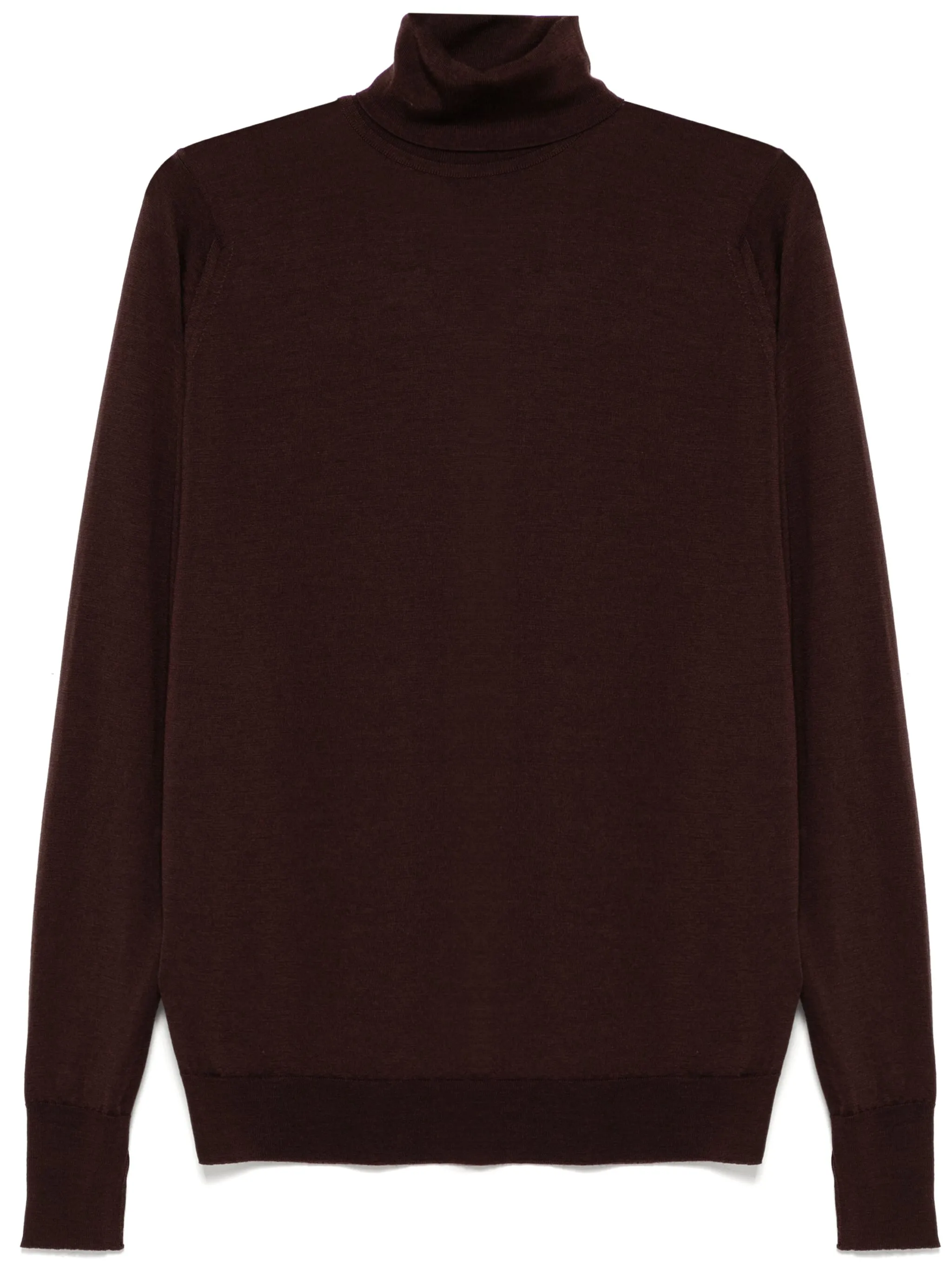 

Джемпер Richards John Smedley, красный