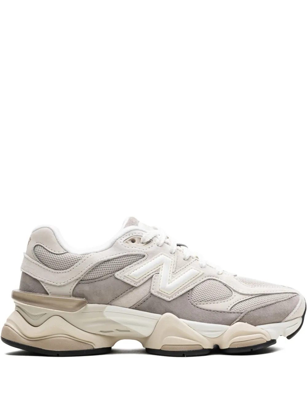 

Кроссовки 9060 Oatmeal NEW BALANCE, серый