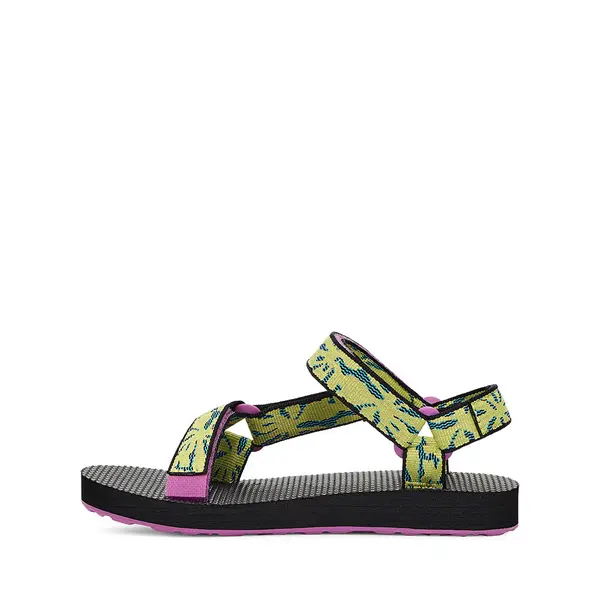 

Сандалии Teva Original Universal Sandal, цвет Beach Floral