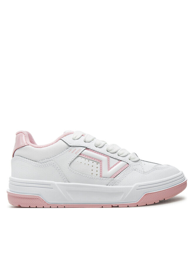 

Кроссовки Vans Upland VN000D1HYL71 Blanco, белый