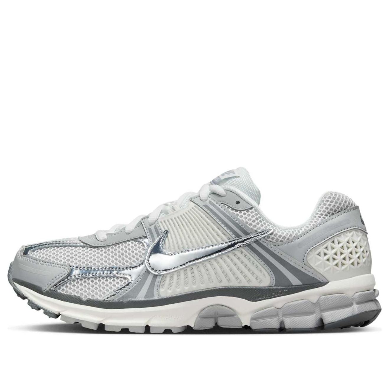 

Кроссовки Nike Air Zoom Vomero 5 'Summit White Metallic Silver'