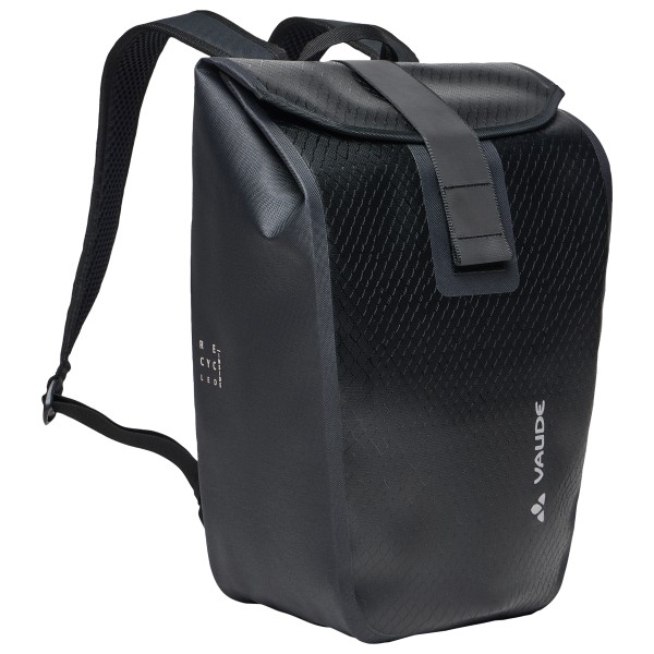 

Clubride aqua 17 - рюкзак Vaude, черный