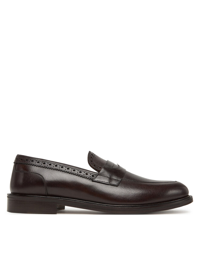 

Тапочки Sb10092M0Mua0301 Pollini, коричневый