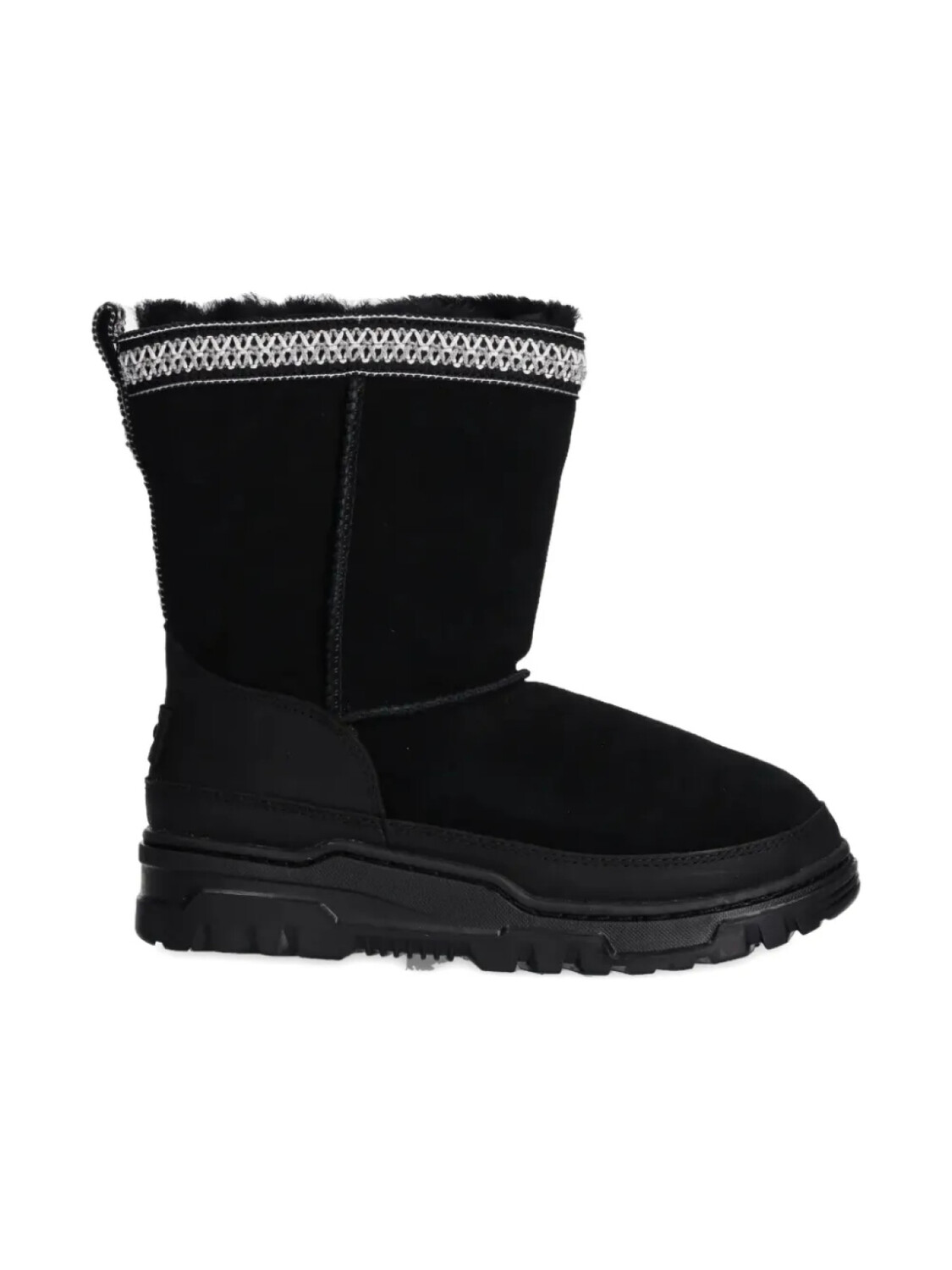 

Ботинки UGG Kids Classic Short TrailGazer