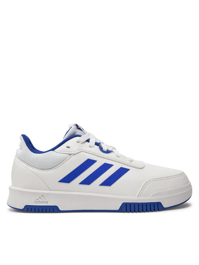 Adidas Кроссовки Tensaur Sport Training Lace Shoes H06314 белые