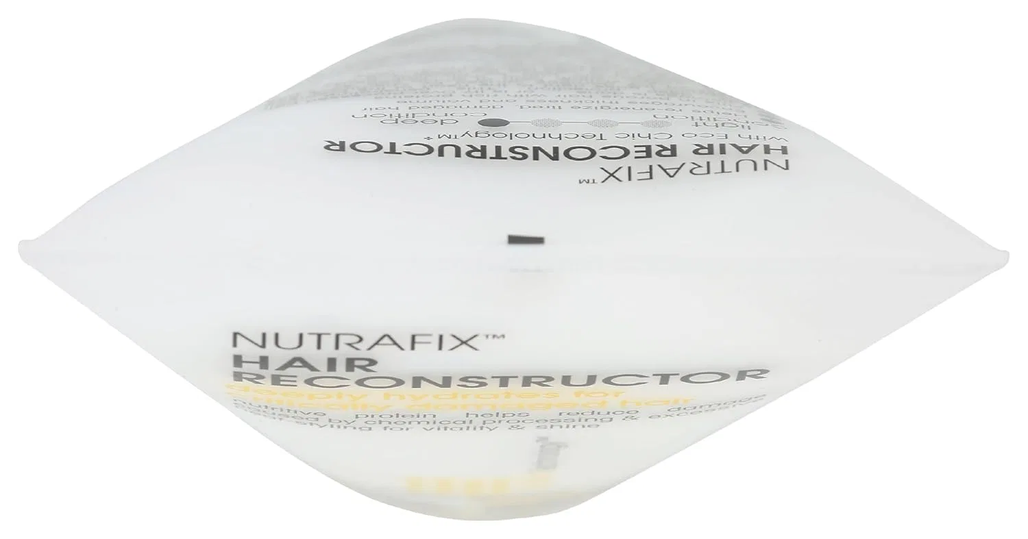 Восстанавливающее средство для волос «Nutra Fix Reconstructor» от Giovanni, 200 мл Giovanni — фото 3