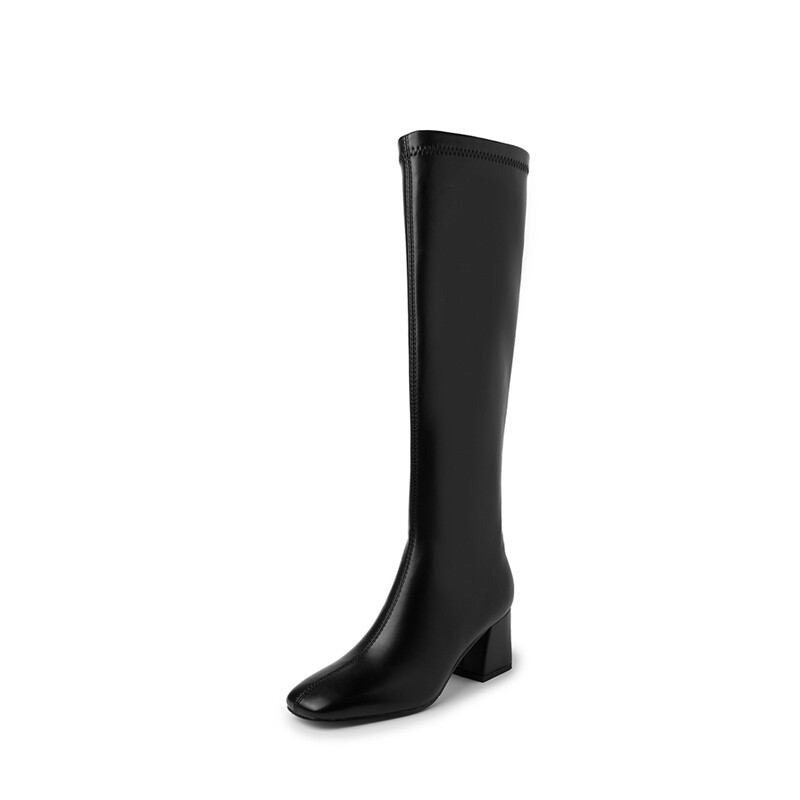 

Сапоги PVAJ Knee-high Boots Women's