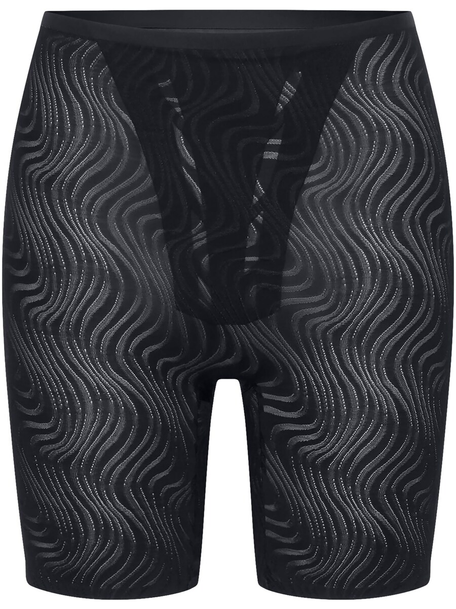 

Утягивающие брюки TRIUMPH Smart Ellipse Panty, черный