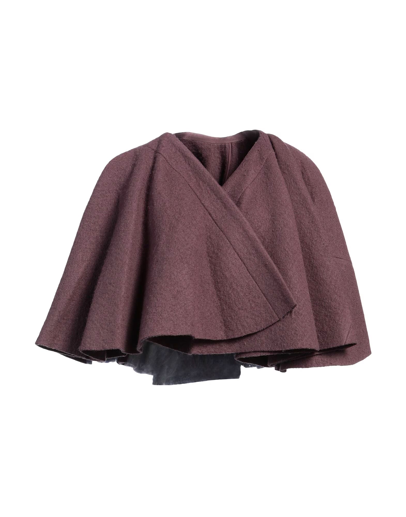 

Кардиган Rick Owens, лиловый