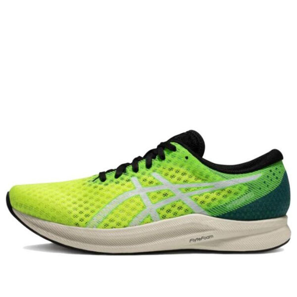 

Кроссовки гиперскорость 2 Asics, желтый
