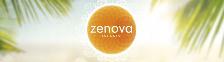Zenova Солнцезащитное молочко-спрей для детей SPF 30 200 мл — фото 2