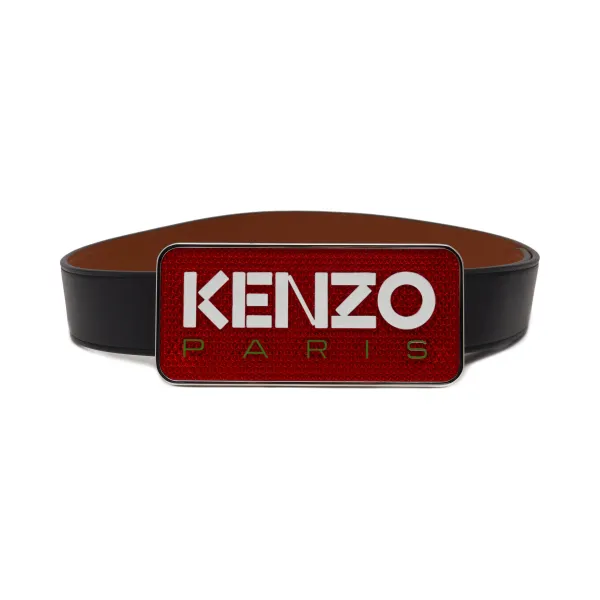 

Пояс Kenzo, черный