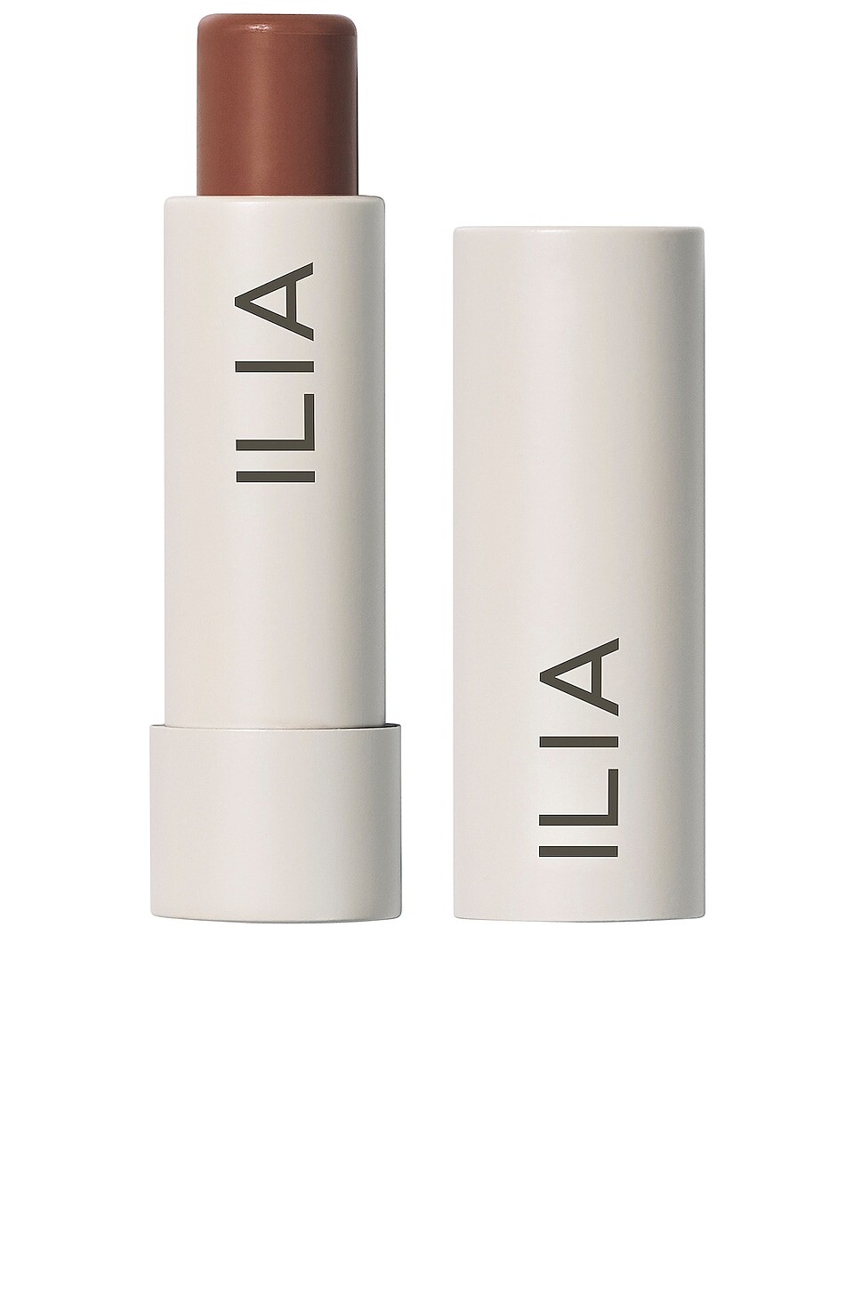 

Бальзам для губ ILIA Balmy Tint Hydrating Lip Balm, цвет Faded