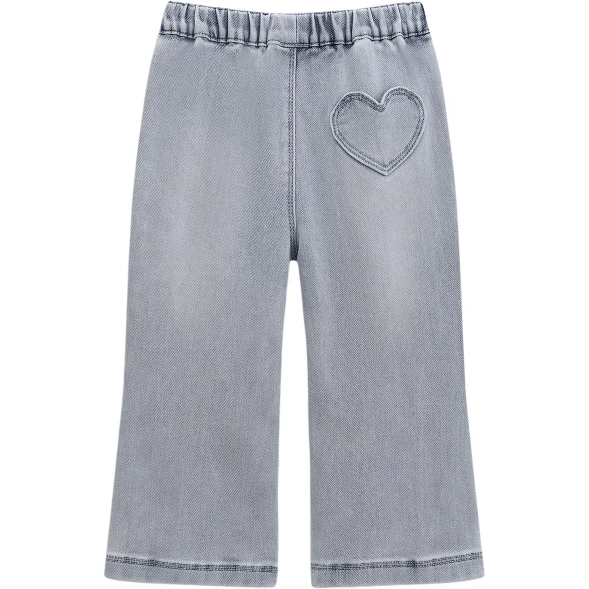 Джинсы детские GAP Light Washed — фото 3