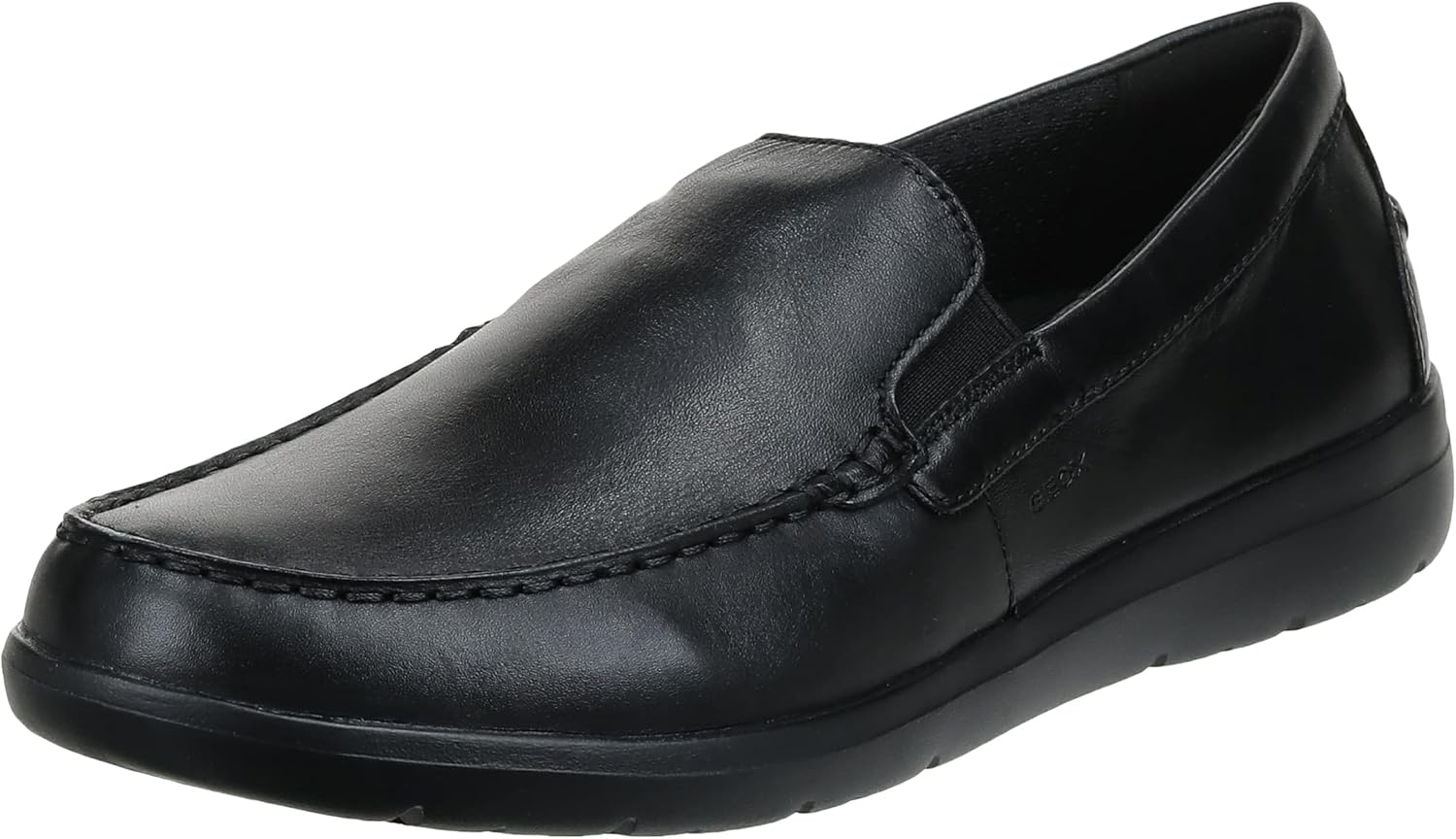 

Мокасины мужские Geox, черный