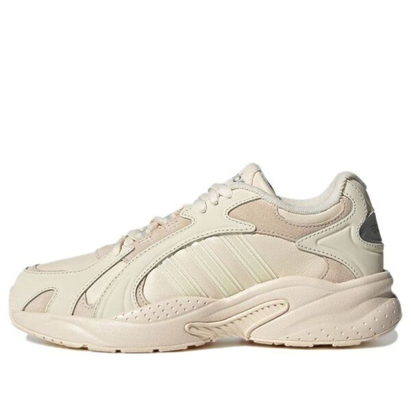 Кроссовки crazychaos shadow 2.0 Adidas, бежевый
