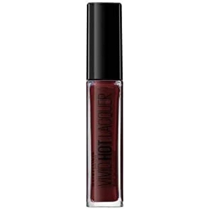 

ColorSens Vivid Hot Lac Помада 74 Maybelline New York