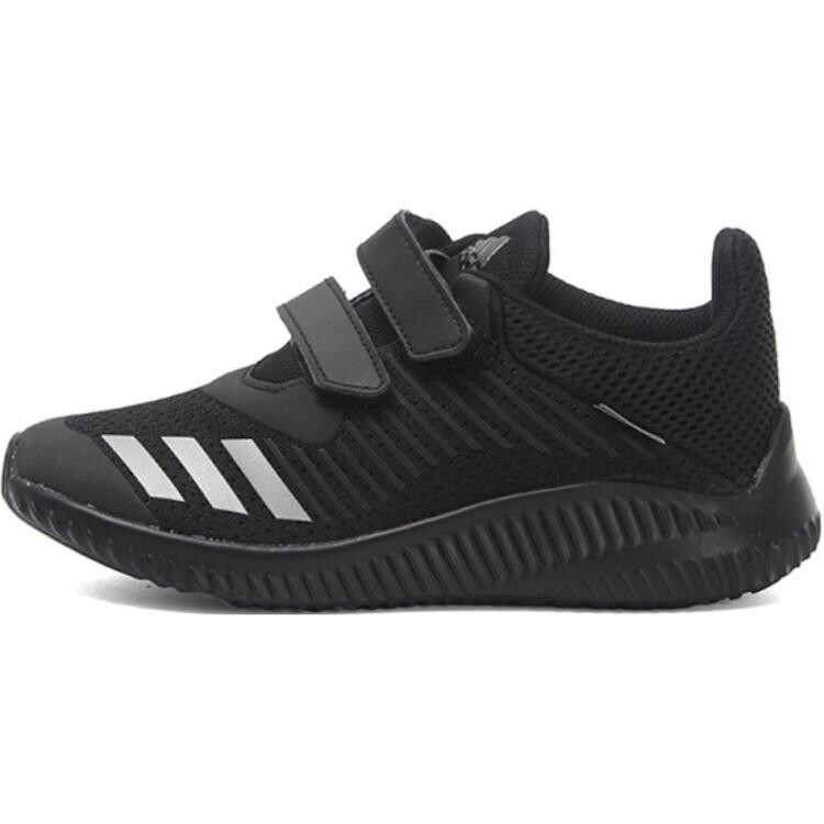 

Fortarun Детские кроссовки для бега Дети Adidas, черный/белый
