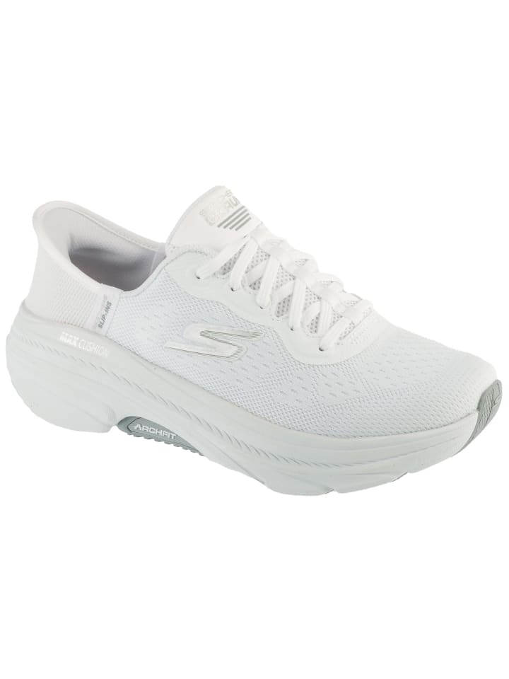 Беговые кроссовки Skechers, белый