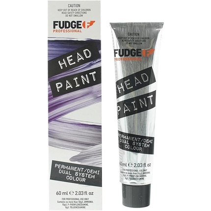 

Professional Head Paint 0.00 Lift Booster 60мл, Fudge