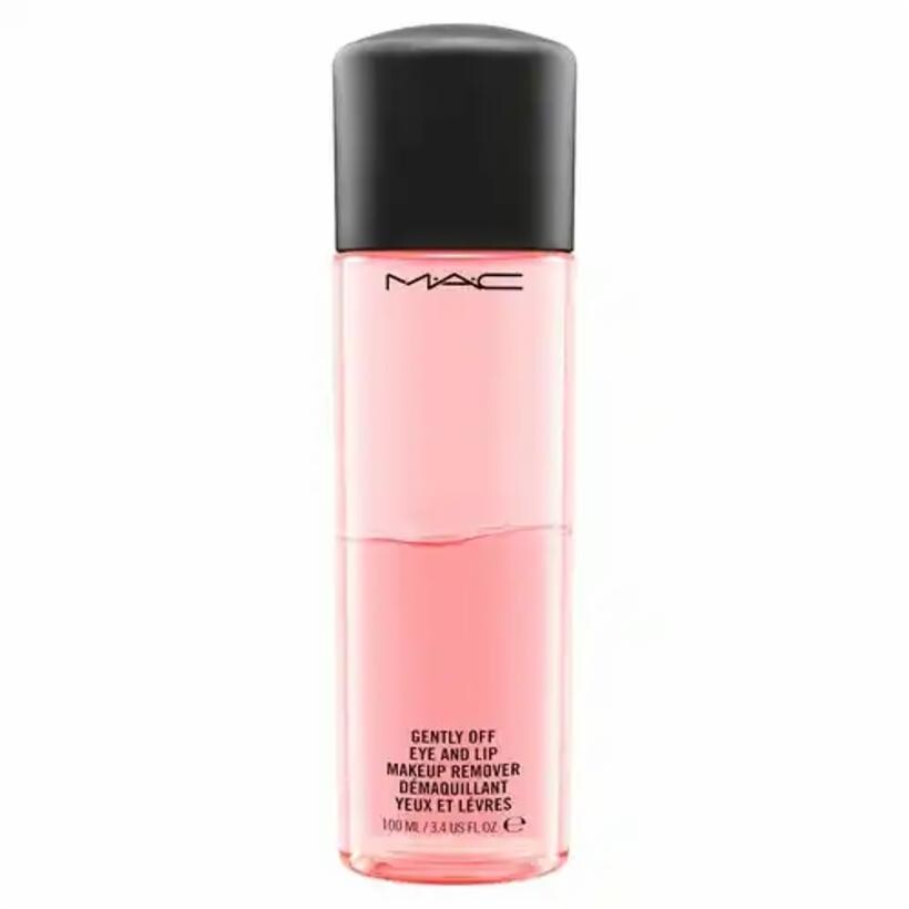 

Средство для снятия макияжа с глаз и губ, 100 мл MAC