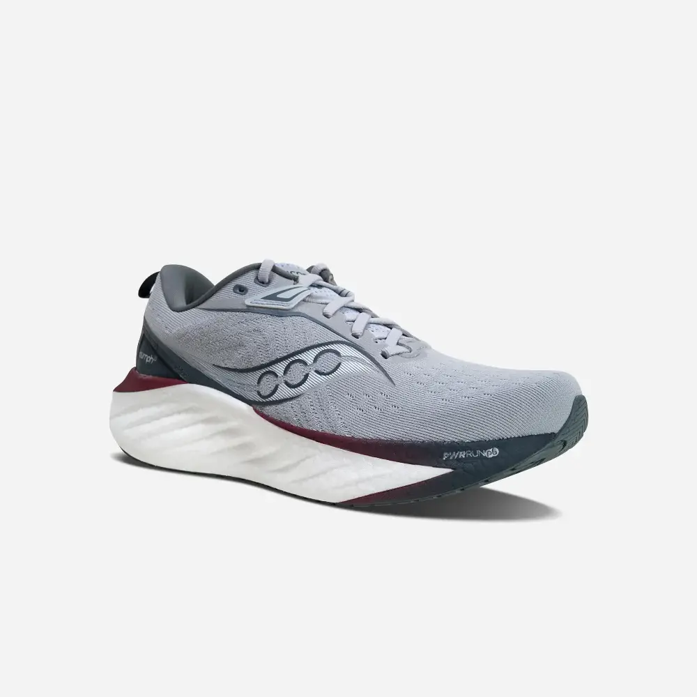 Кроссовки мужские TRIUMPH 22 с низким верхом Saucony — фото 3