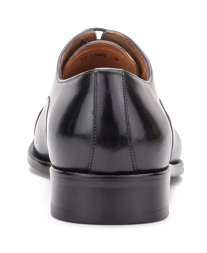 Мужские оксфорды Pence Lace-Up Vintage Foundry Co, синий — фото 3