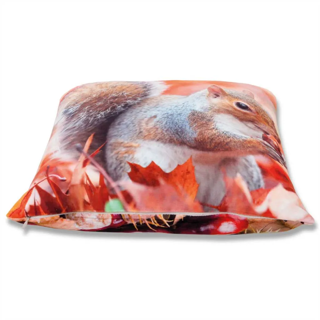 

Чехол на подушку Bestlivings, зеленый