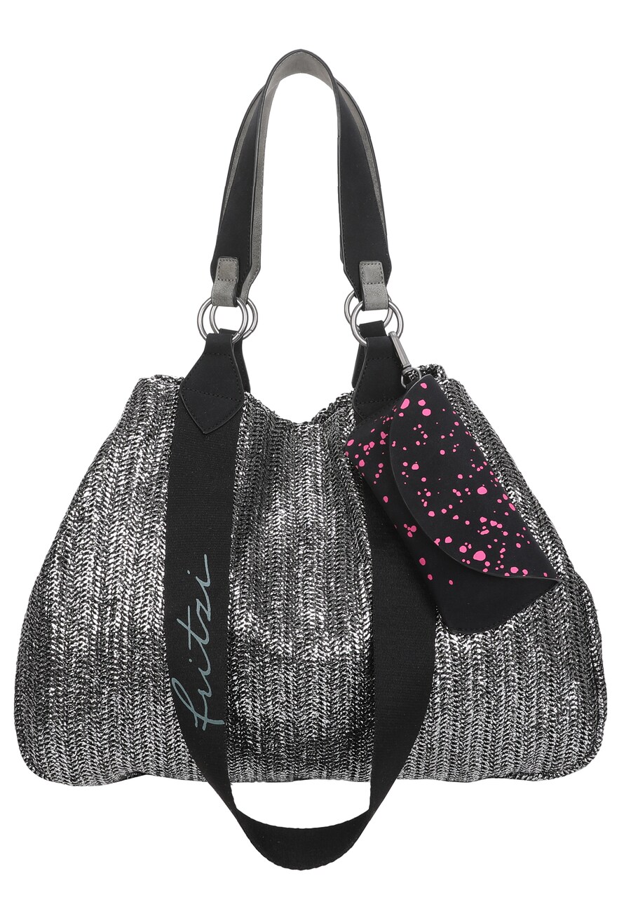 

Сумка через плечо Fritzi aus Preu├Яen Izzy, Silver