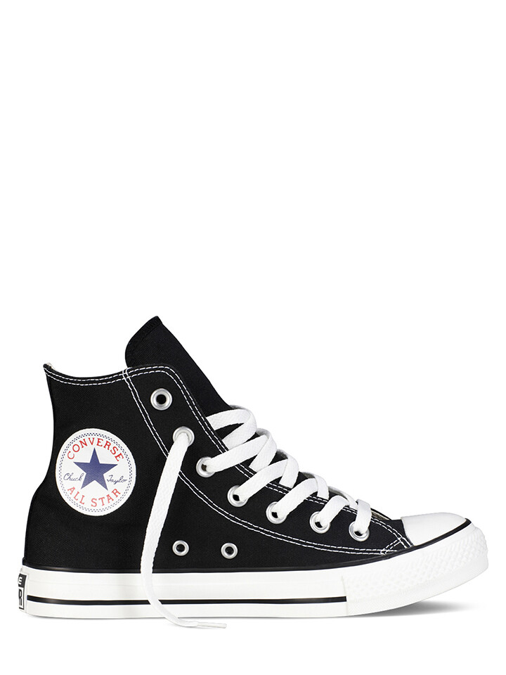 Кроссовки Converse, черный