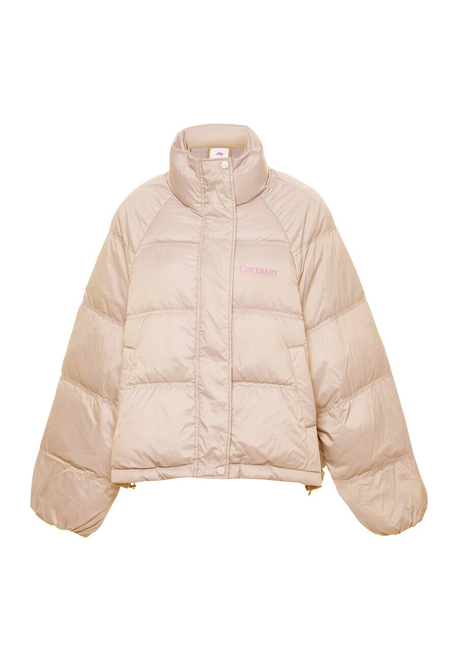 

Всесезонная куртка MYMO Between-Season Jacket, цвет powder