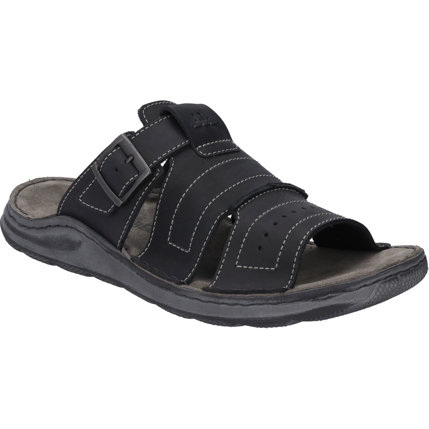 

Сандалии Josef Seibel Maverick 14, черный