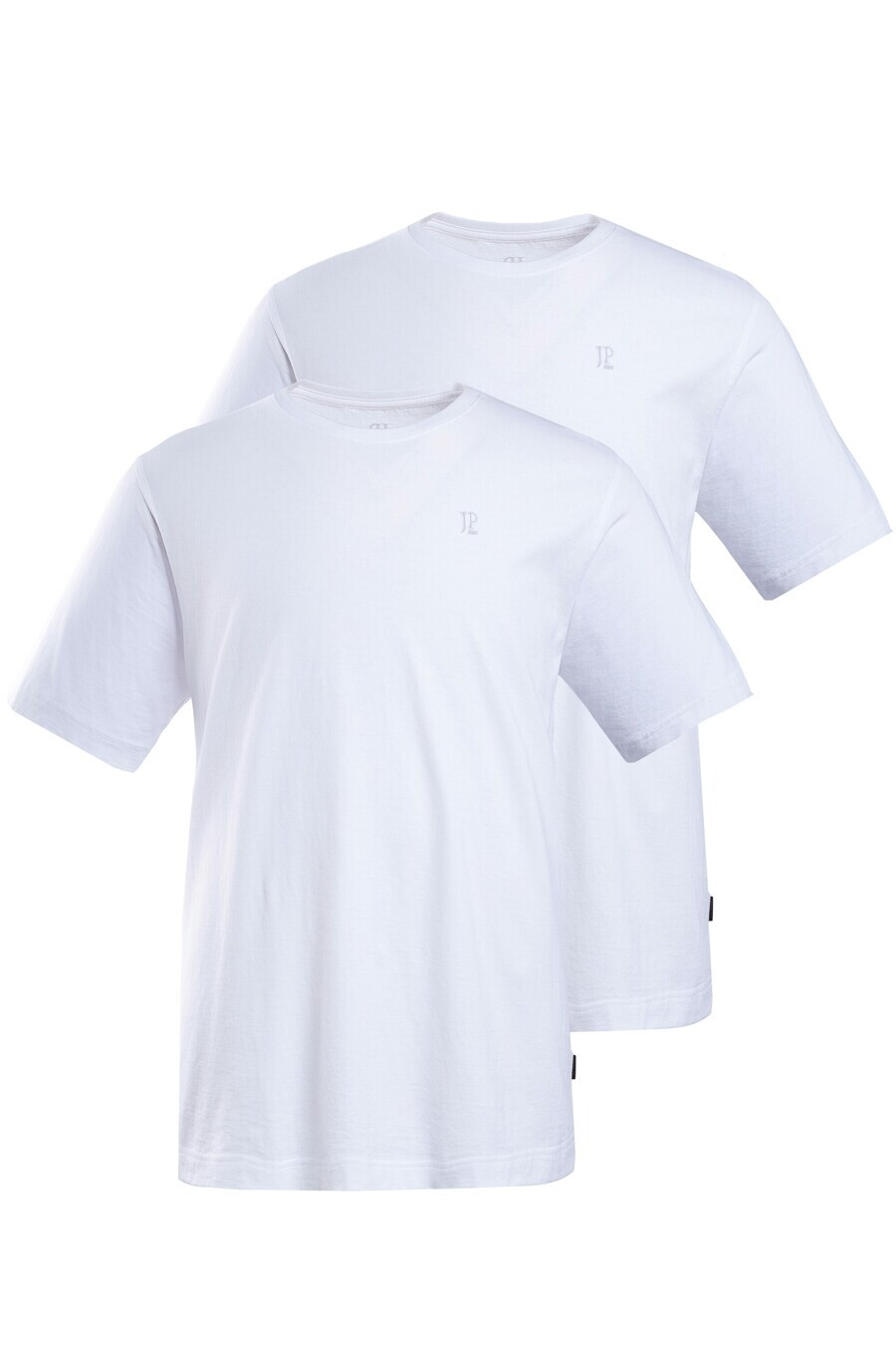 

Классическая футболка JP1880 Shirt, белый