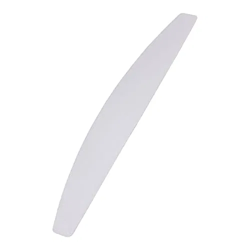 Набор профессиональных пилок для ногтей EXO Leather Slim 100/180, 10 шт. Exo — фото 2