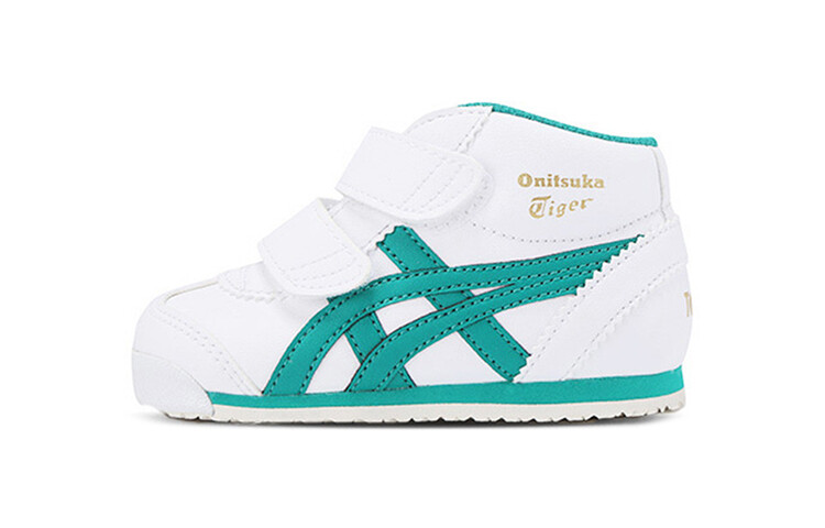 

Мексиканские кроссовки для малышей средней высоты Onitsuka Tiger