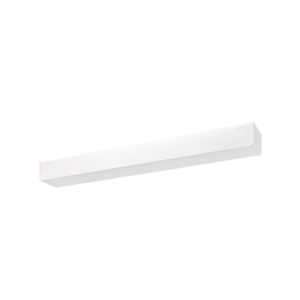 

LED Line Prime Fusion Линейная лампа 20Вт 4000К 2600ЛМ 0-10В 60*110° Белый LED-Line