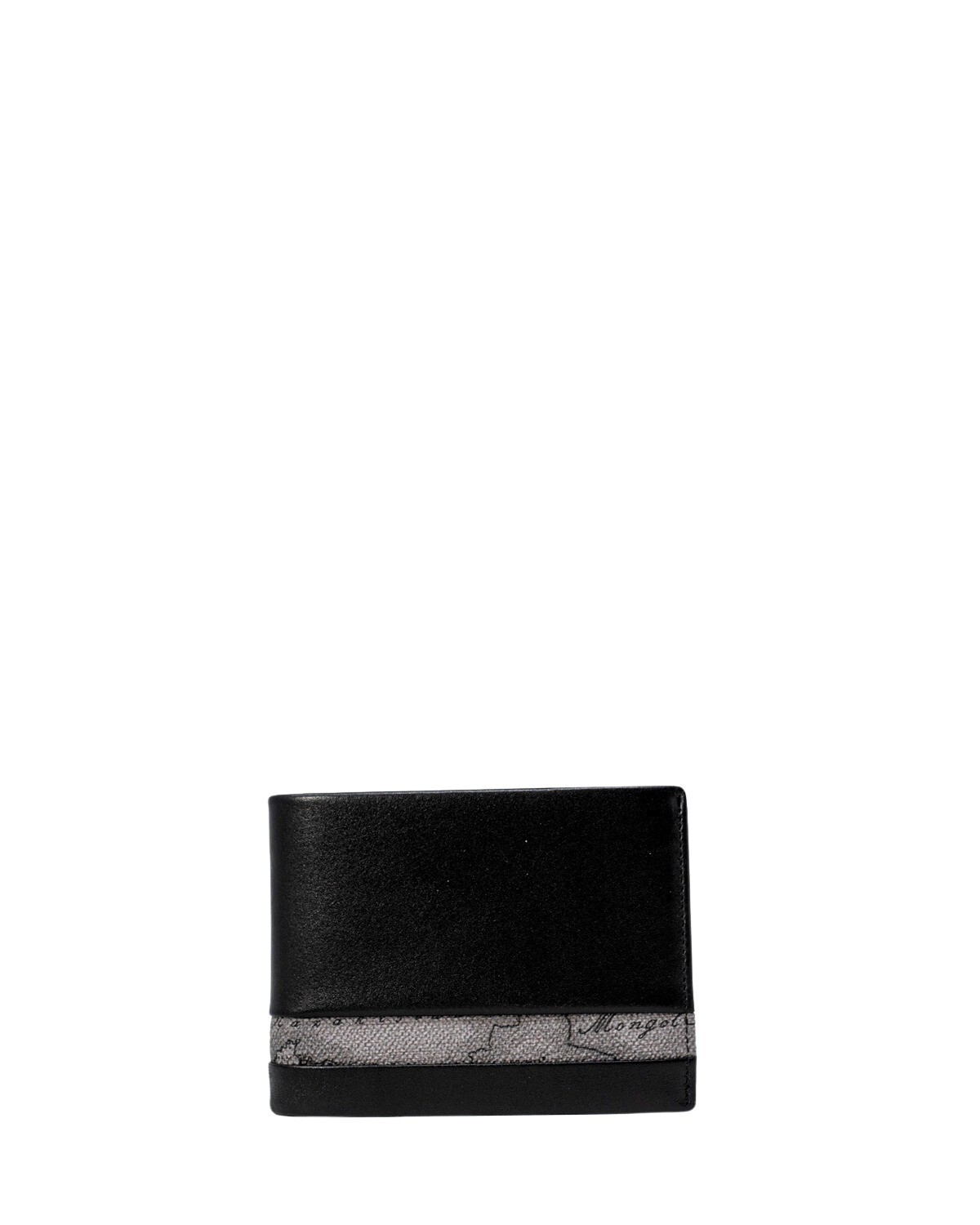 

Кошелек мужской ALVIERO MARTINI 1a CLASSE портмоне, черный