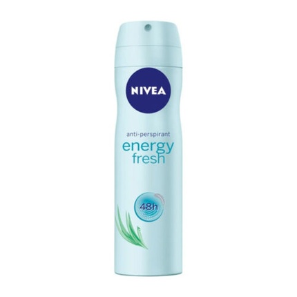 

NIVEA Женский дезодорант Energy Fresh 150 мл