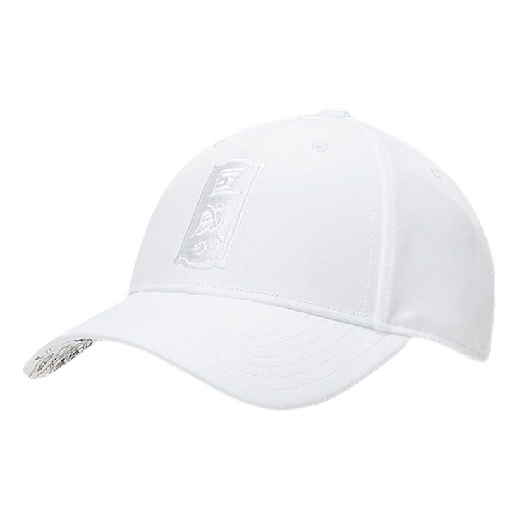 

Бейсболка Converse Baseball Cap 'White', белый