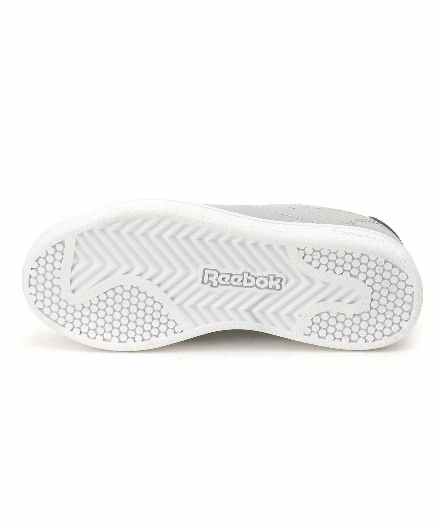 Кроссовки RBK ROYAL COMPLETE CLN 2.0 Reebok, Gray_GW5190 — фото 4
