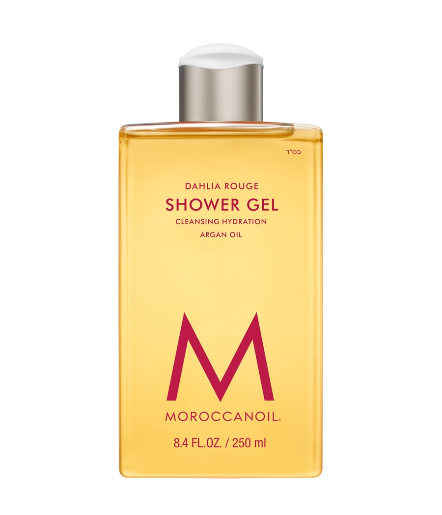

Гель для душа Moroccanoil Shower Gel Dahlia Rouge, 250 ml