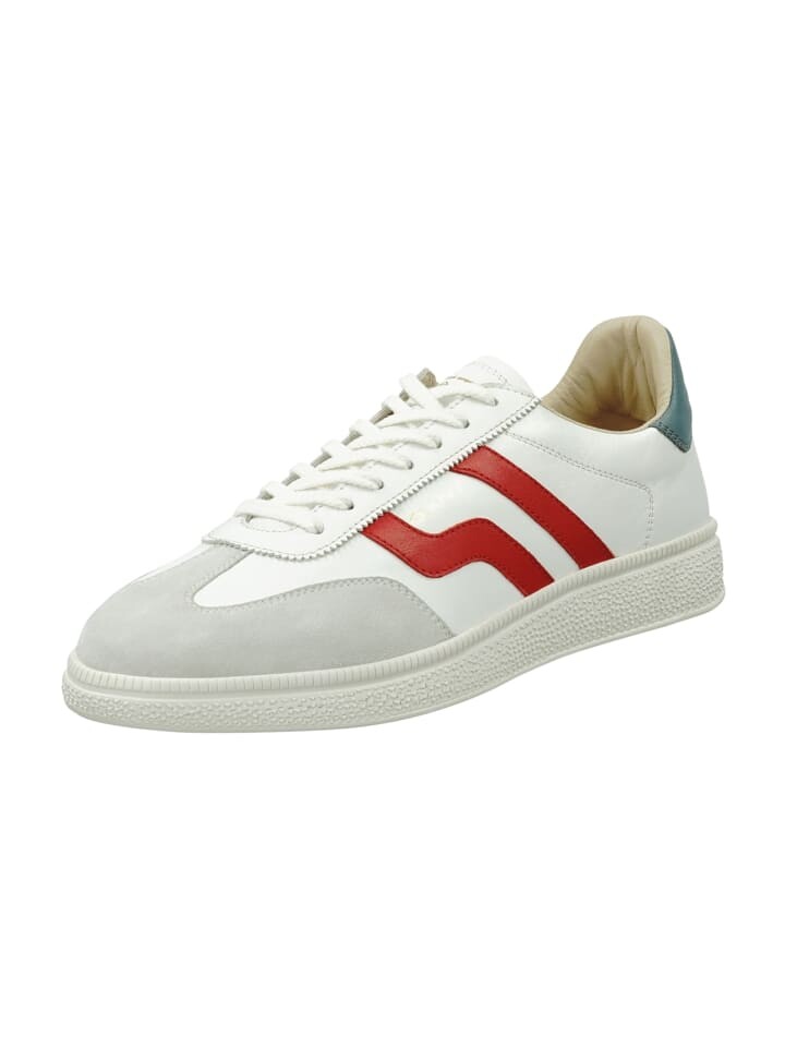 

Низкие кроссовки Gant Low, белый